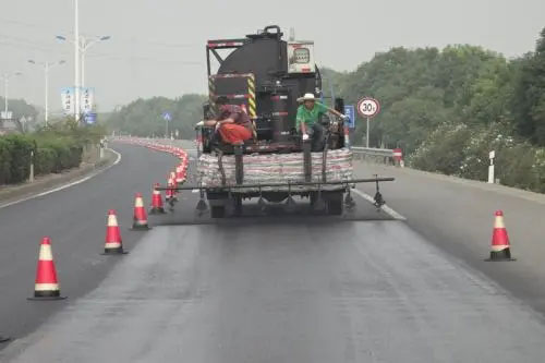 常見的公路壓漿問題有哪些？